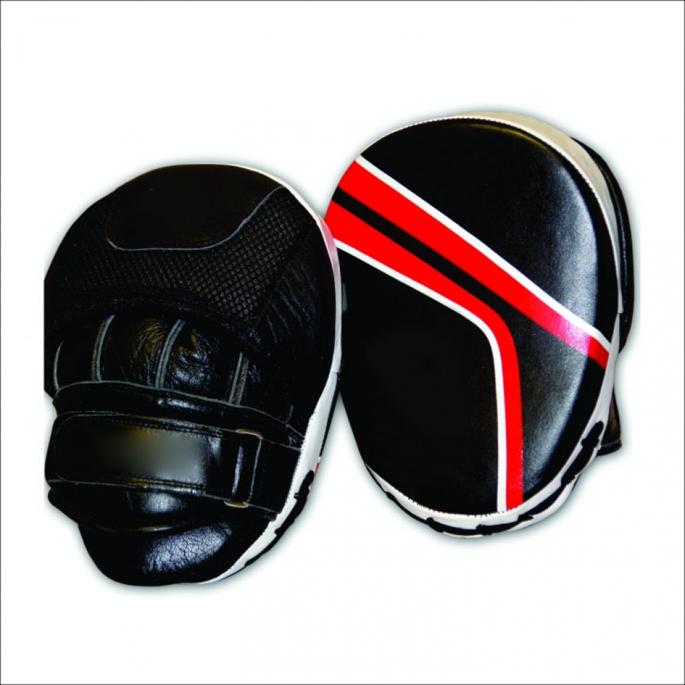 Focus Pads
